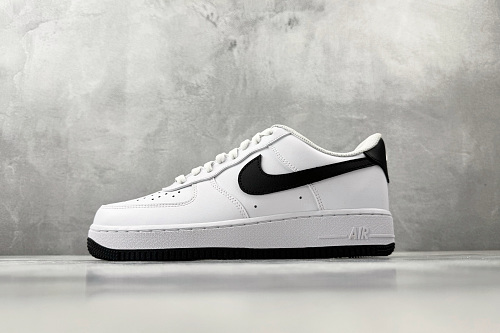 Zhenhui-Nike Air Force 1 '07 -FQ4296-101