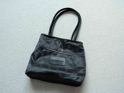 Shopping bag from 3125tiger