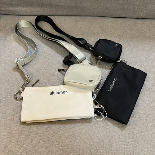 Crossbody bag from 3125tiger