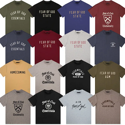Lili-0523011 Fog Essentials Hhh T
