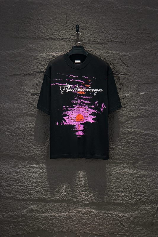 Balenciaga tee