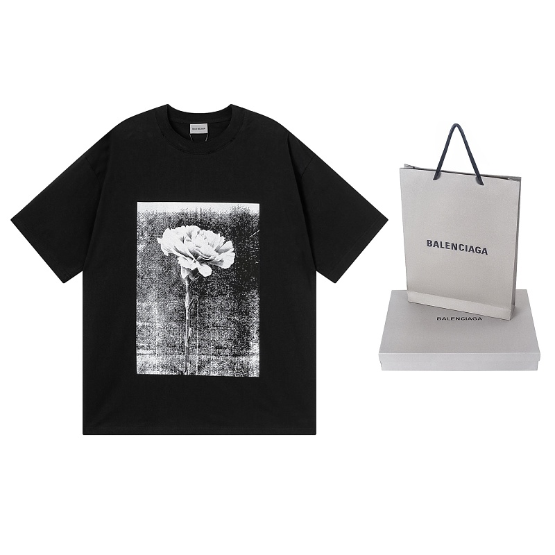 Balenciaga tee
