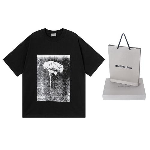 Balenciaga tee