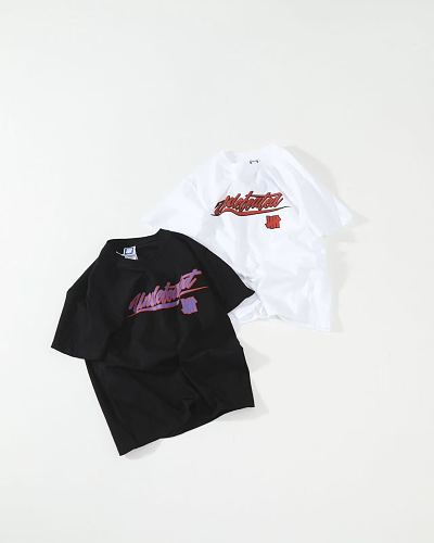 Jihe Undefeated Logo S-Xl