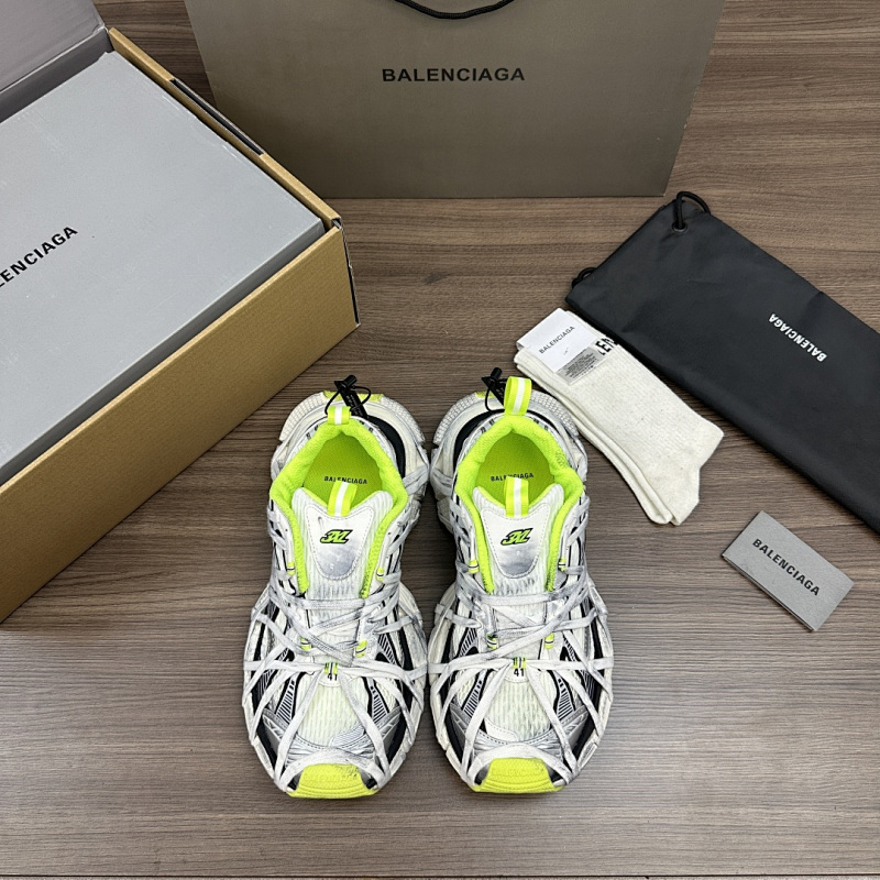 Shoes from 3125tiger