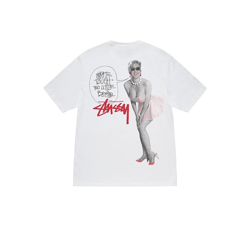 Tee from 3125tiger