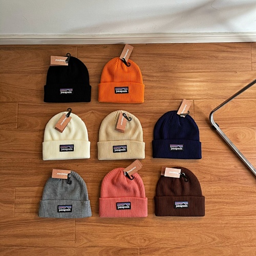Amaomao-110905 Patagonia Everyday Beanie