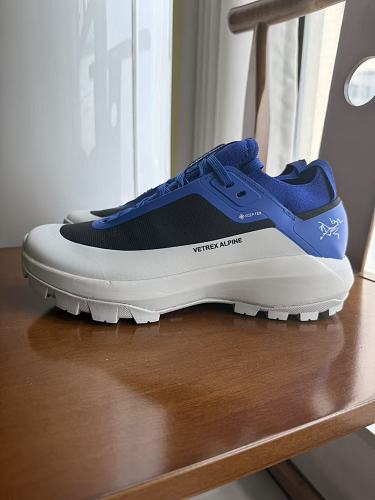 Yicheng-660514398 Vertex Alpine Gtx 36-40