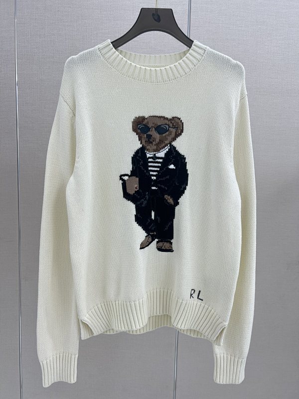 Sweater from 3125tiger