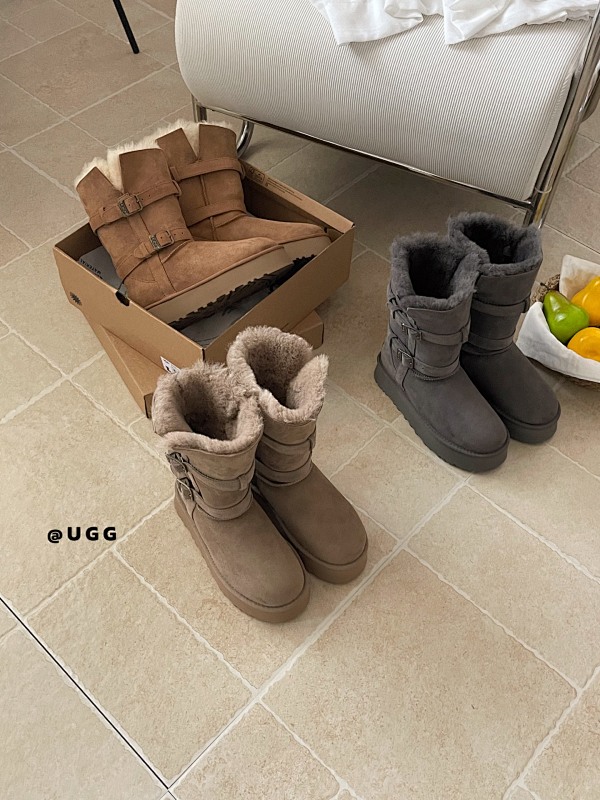 Boots from 3125tiger
