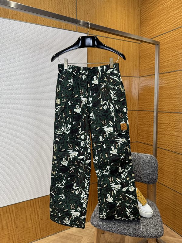 Pants from 3125tiger
