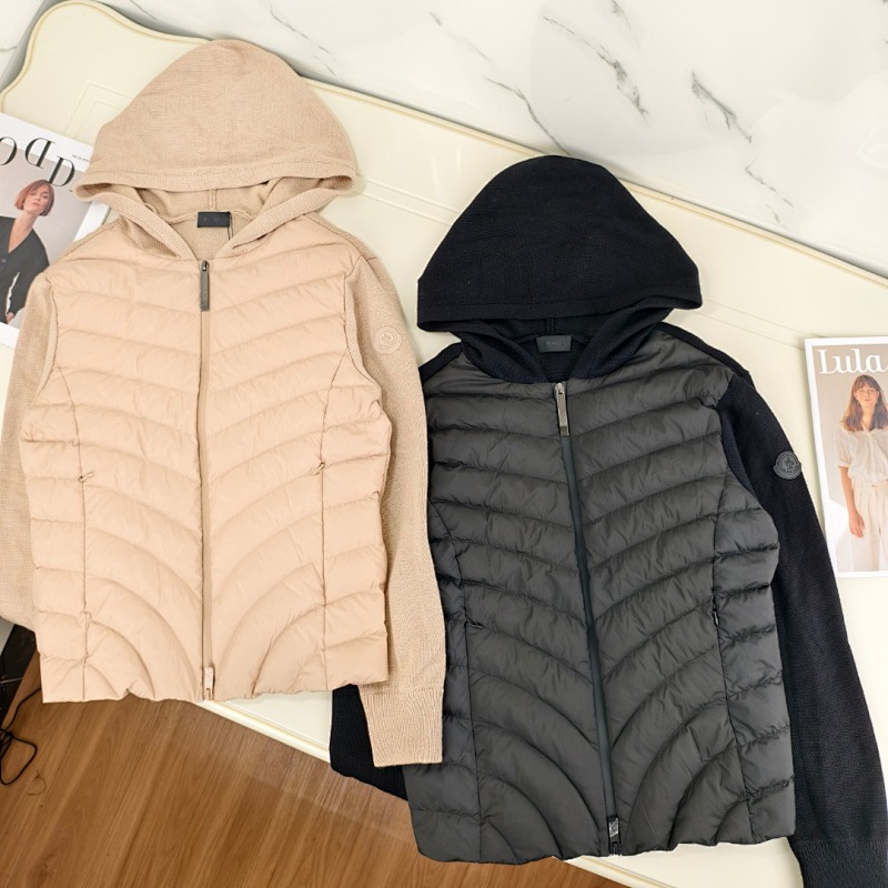Down jacket from 3125tiger