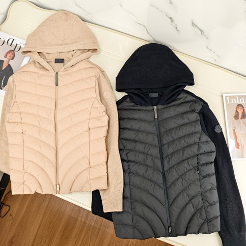 Down jacket from 3125tiger