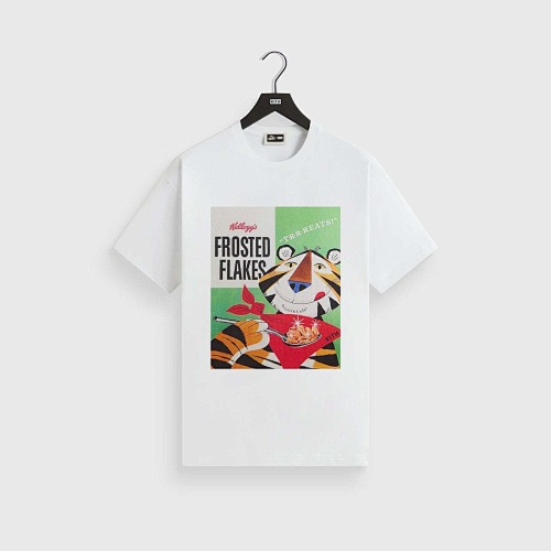 Kush T S-Xl