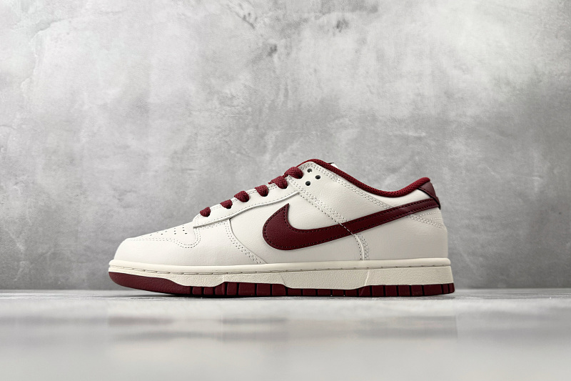 Zhenhui-Nike Dunk Retro
