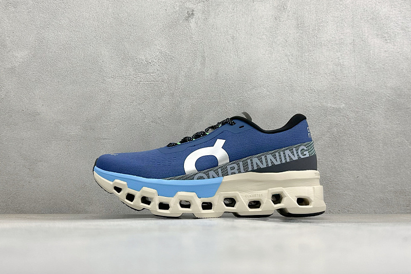 Zhenhui-On Cloudmonster -3ME10122903