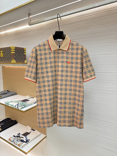 Burberry Liuba Polo S-Xxl