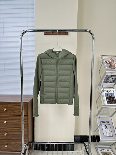 Down jacket from 3125tiger