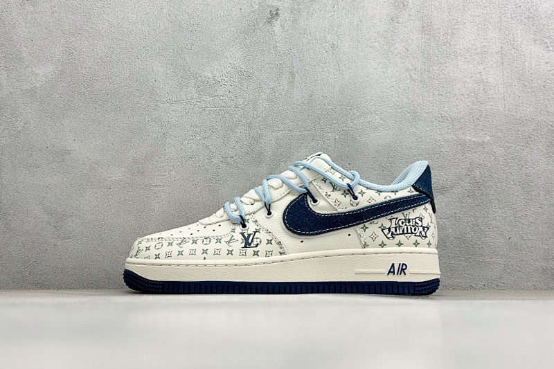 Zhenhui-Nike Air Force 1'07 Low-DM6868-096