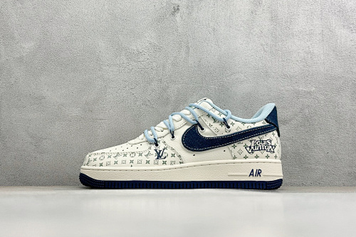 Zhenhui-Nike Air Force 1'07 Low-DM6868-096