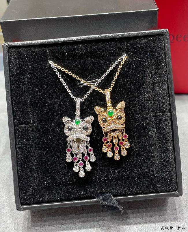 Necklace from 3125tiger