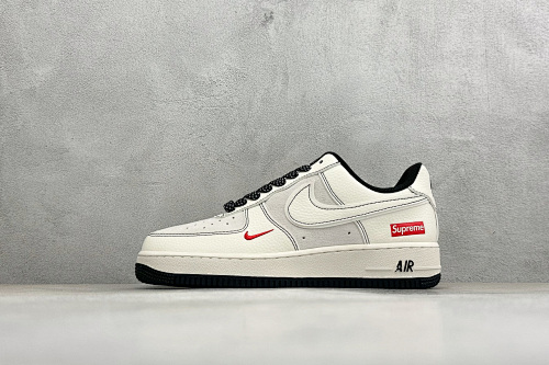 Zhenhui-Nike Air Force 1'07 Low-BB7518-012