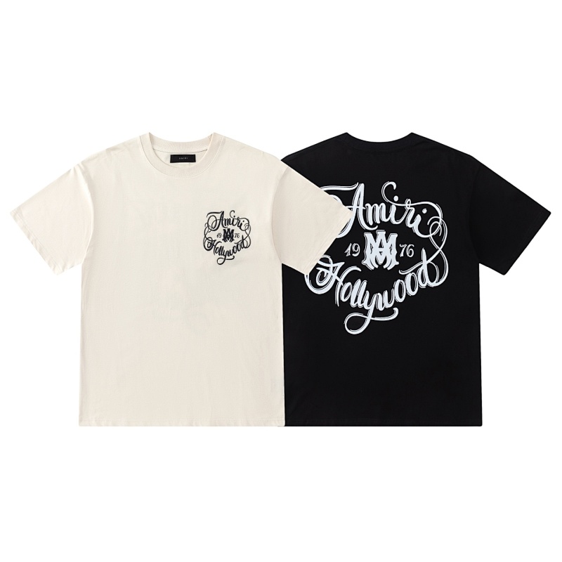 Amiri T S-Xl