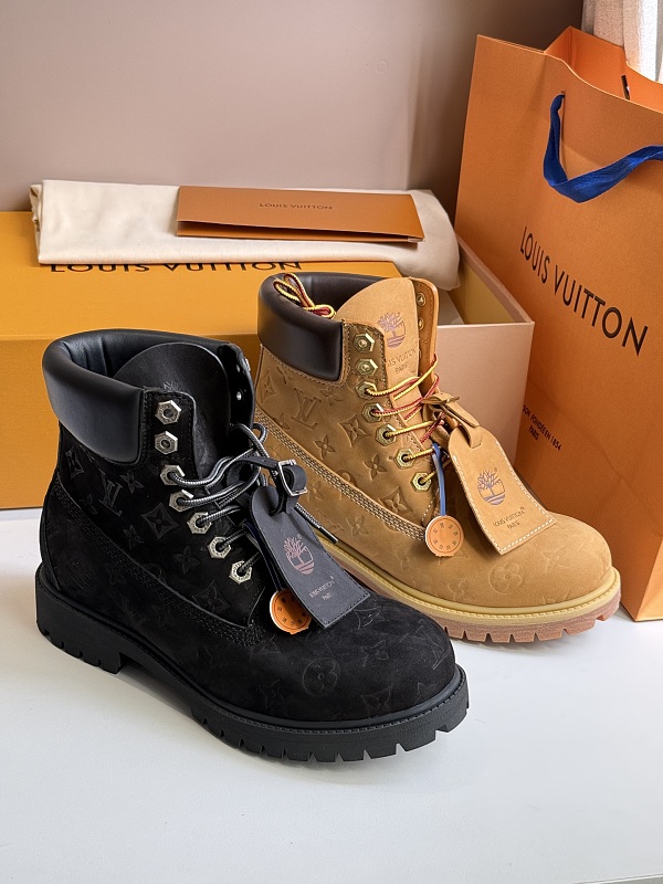 Boots from 3125tiger