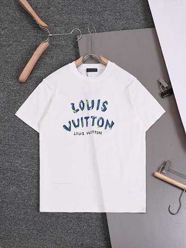 Louis Vuitton Zhongshan-112943 T S-Xl