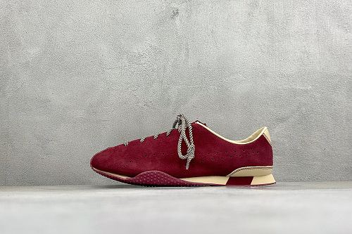 Zhenhui-Puma X Noafterno H-Street 36-45