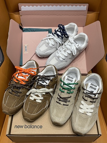 Sneakers from 3125tiger