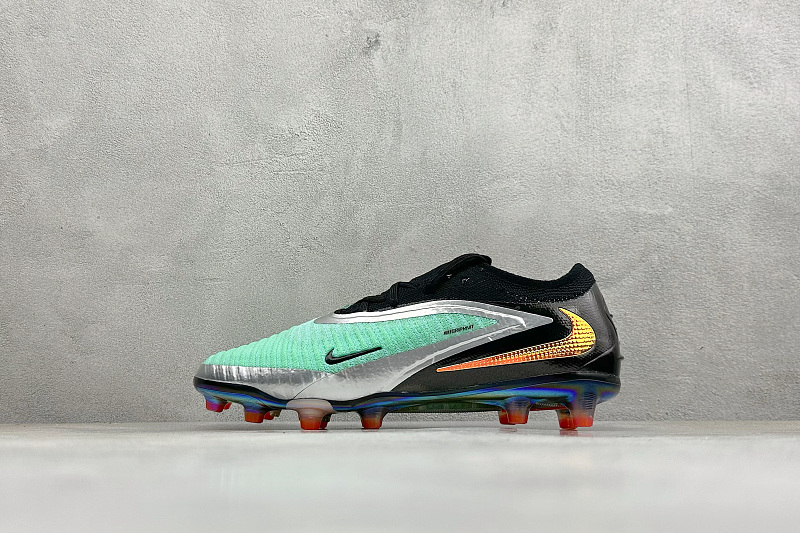 Nike Zhenhui-NK Phantom 6 Low Elite FG LV8 6 39-45