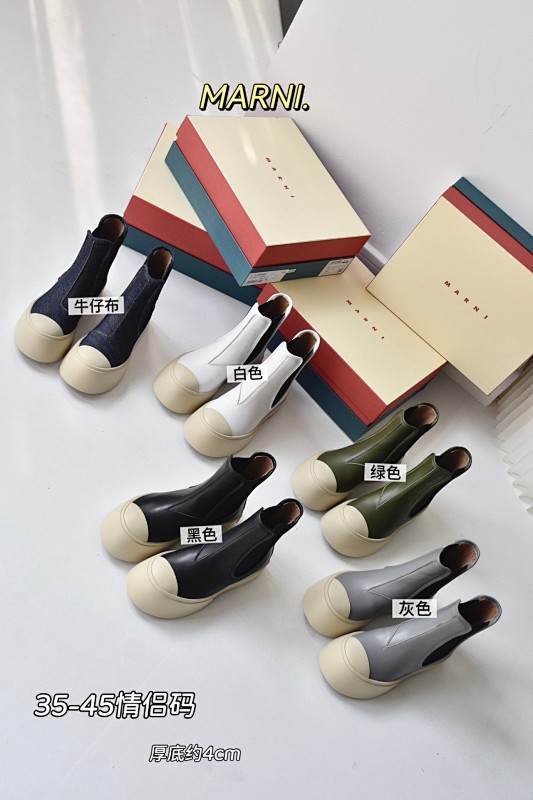 Boots from 3125tiger