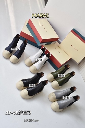 Boots from 3125tiger