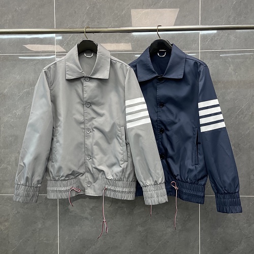 Jacket from 3125tiger