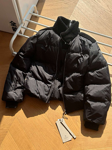 Down jacket from 3125tiger