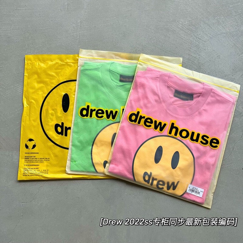Drew House T