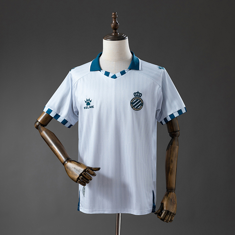 Wanban-Espanyol 25 26 Away Jerseys S-4XL