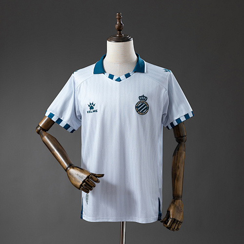 Wanban-Espanyol 25 26 Away Jerseys S-4XL