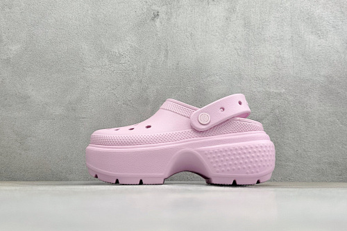Zhenhui-K Crocs -209347-OWV