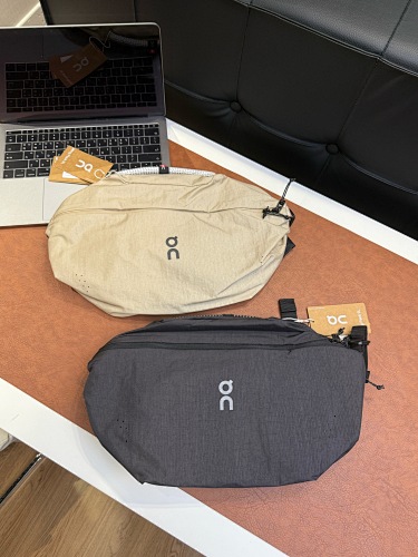 Crossbody bag from 3125tiger