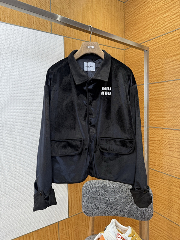 Jacket from 3125tiger