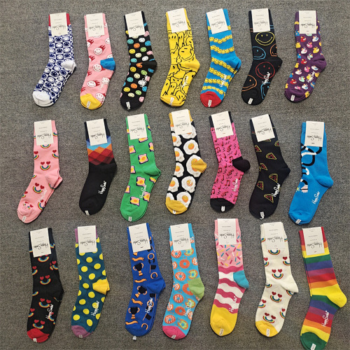 Lili-happy Socks