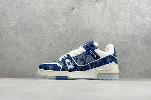 Louis Vuitton Trainer