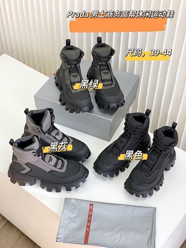 Sneakers from 3125tiger