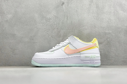 Nike Zhenhui-NK Wmns Air Force 1 Shadow-IV3221-181