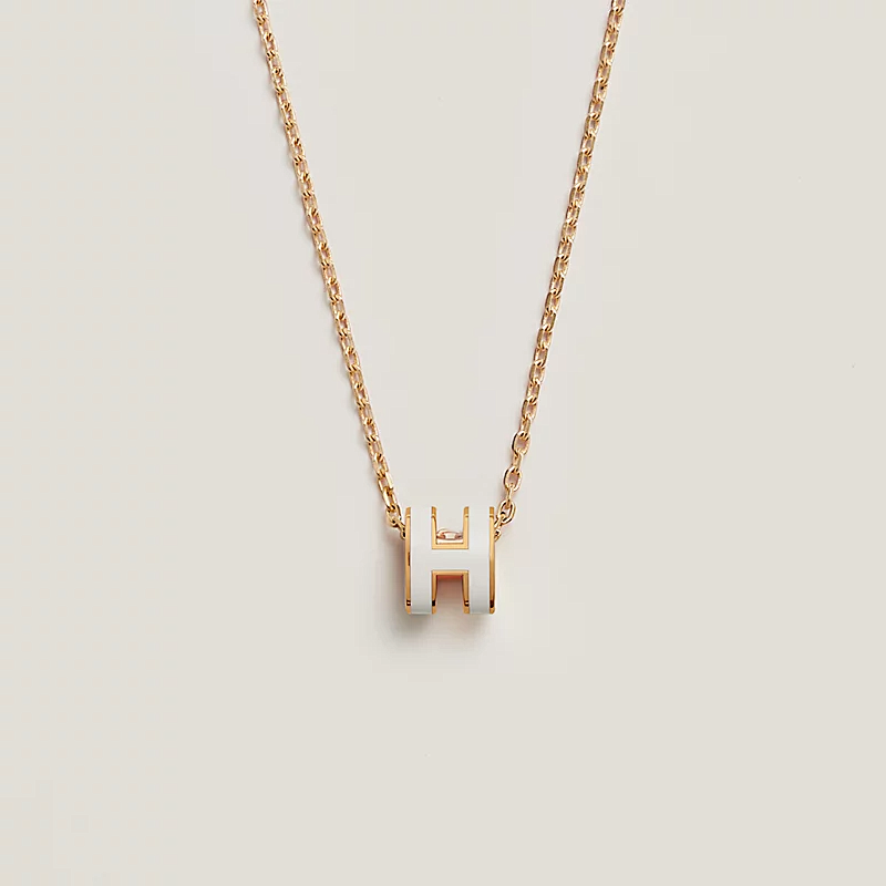 JG- 49 Mini Pop H Pendant