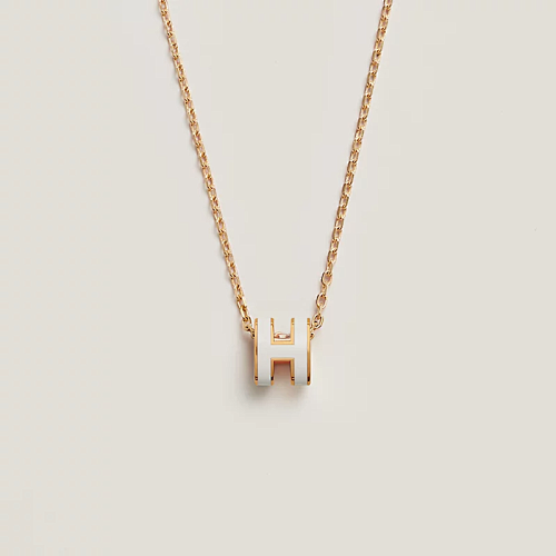JG- 49 Mini Pop H Pendant