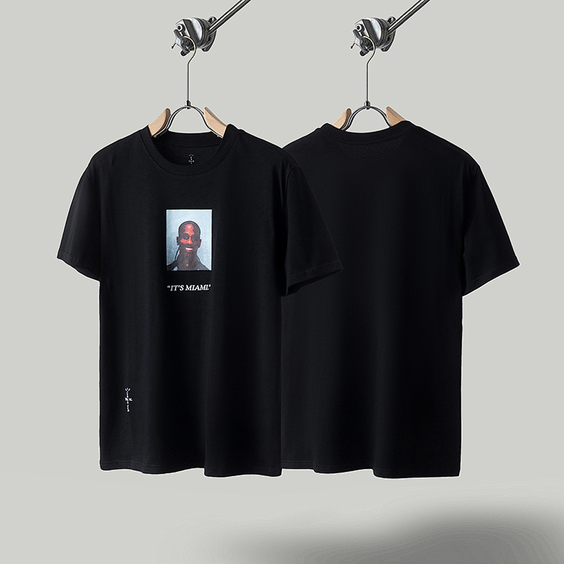 Scan T S-Xl