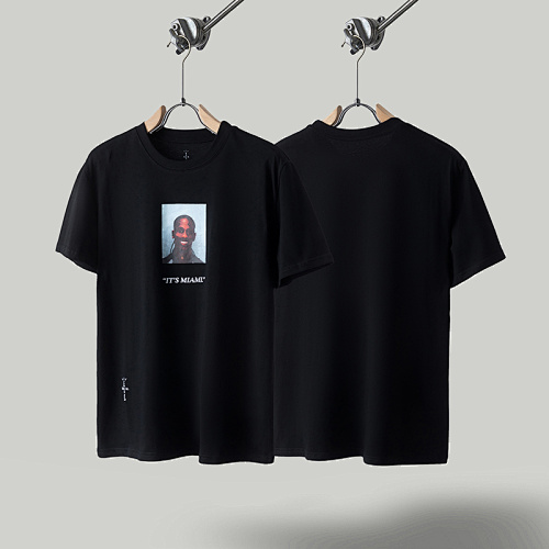 Scan T S-Xl